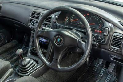 1997 Subaru Impreza - Thumbnail