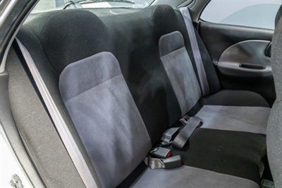1997 Subaru Impreza - Thumbnail