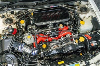 1997 Subaru Impreza - Thumbnail