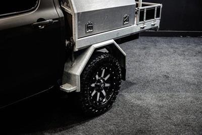 2015 Mazda BT-50 - Thumbnail