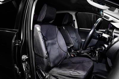 2015 Mazda BT-50 - Thumbnail