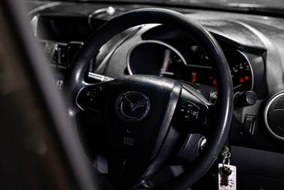 2015 Mazda BT-50 - Thumbnail