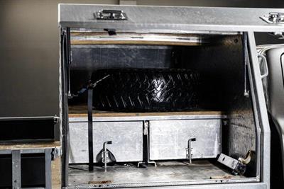 2015 Mazda BT-50 - Thumbnail