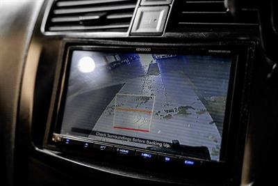 2015 Mazda BT-50 - Thumbnail