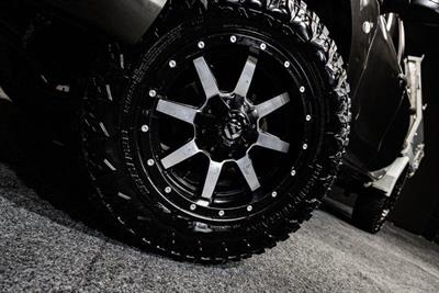 2015 Mazda BT-50 - Thumbnail