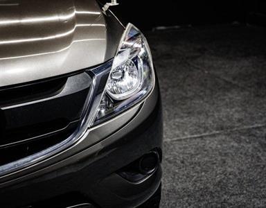 2015 Mazda BT-50 - Thumbnail