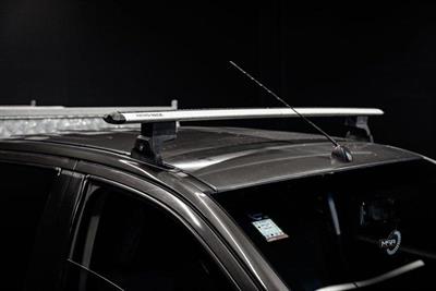 2015 Mazda BT-50 - Thumbnail