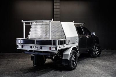 2015 Mazda BT-50 - Thumbnail