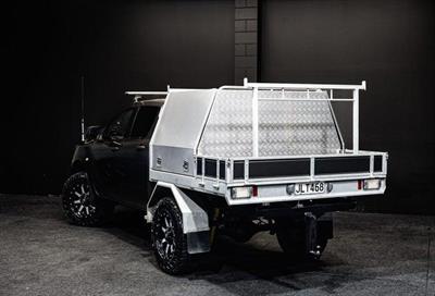 2015 Mazda BT-50 - Thumbnail