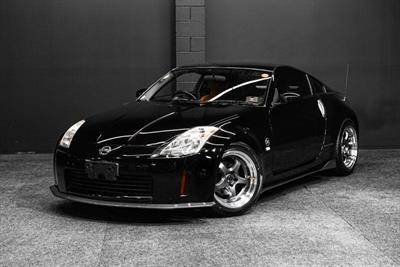 2004 Nissan Fairlady - Thumbnail