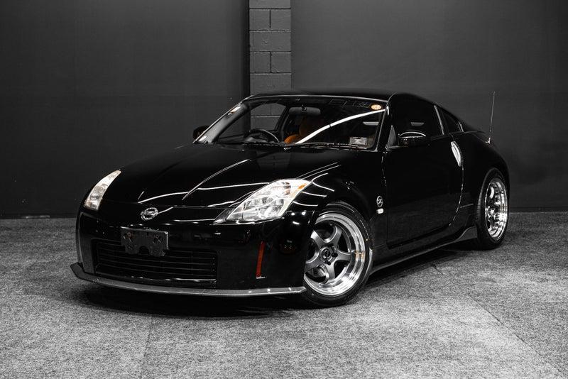 2004 Nissan Fairlady