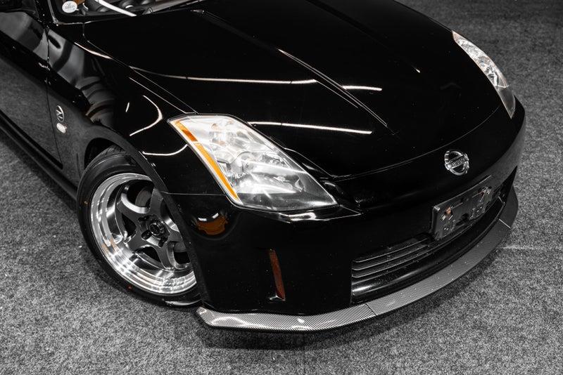 2004 Nissan Fairlady