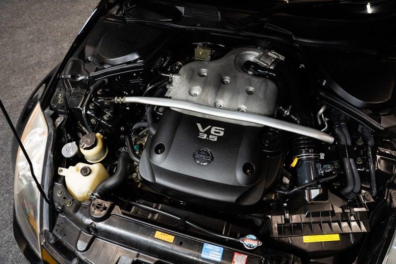 2004 Nissan Fairlady