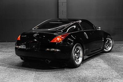 2004 Nissan Fairlady - Thumbnail