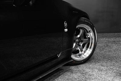 2004 Nissan Fairlady - Thumbnail