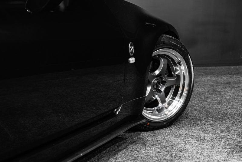 2004 Nissan Fairlady