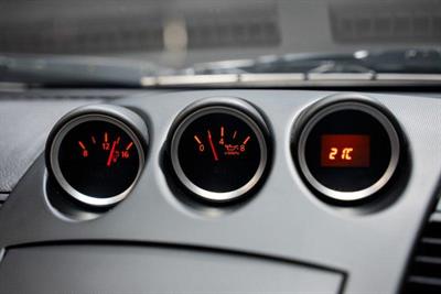 2004 Nissan Fairlady - Thumbnail