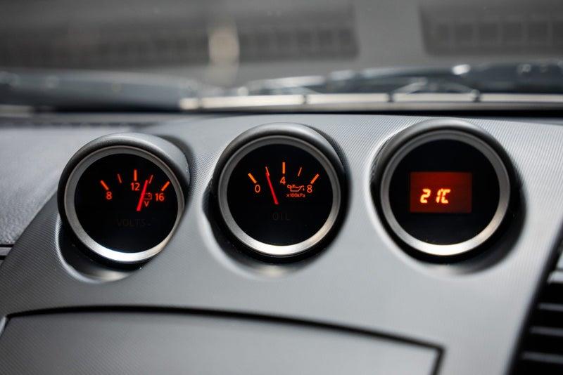 2004 Nissan Fairlady