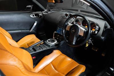 2004 Nissan Fairlady - Thumbnail