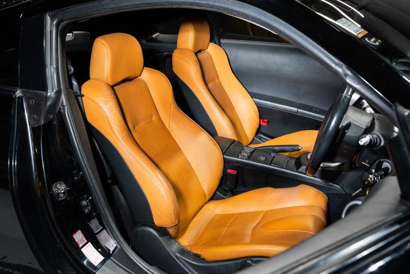 2004 Nissan Fairlady