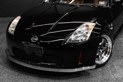 2004 Nissan Fairlady - Thumbnail