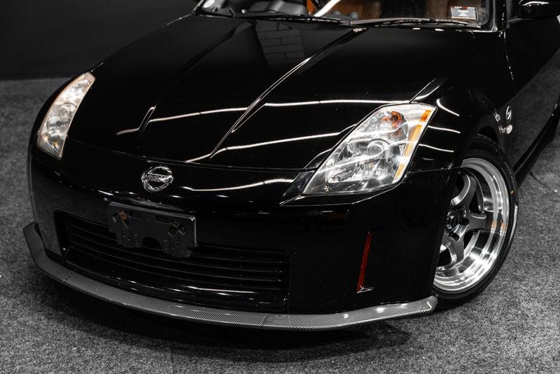 2004 Nissan Fairlady