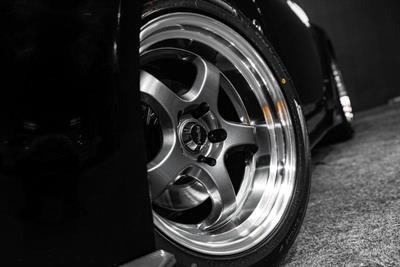 2004 Nissan Fairlady - Thumbnail