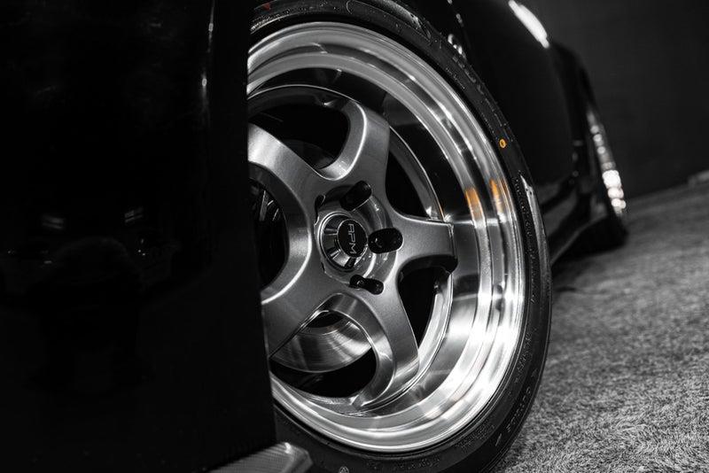 2004 Nissan Fairlady