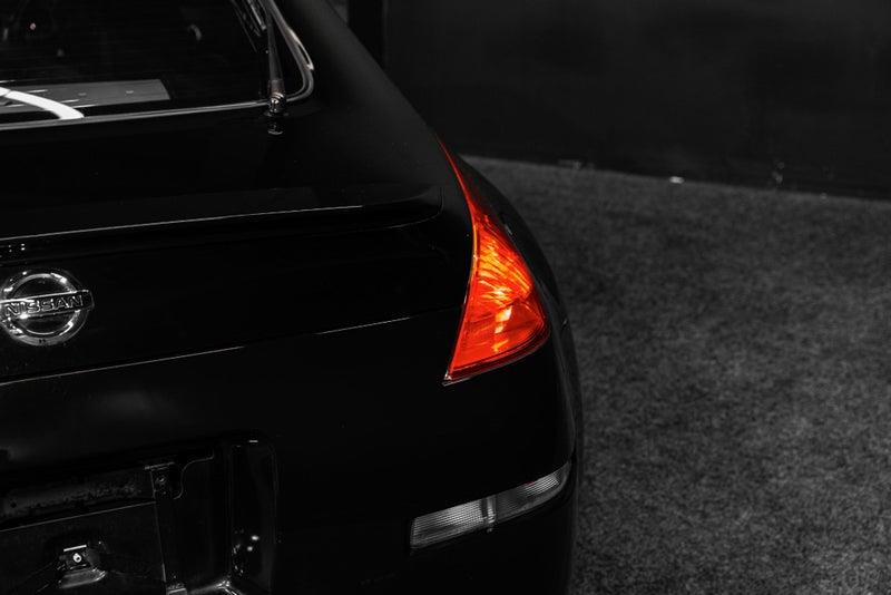 2004 Nissan Fairlady