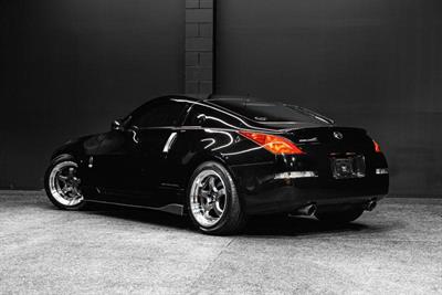 2004 Nissan Fairlady - Thumbnail