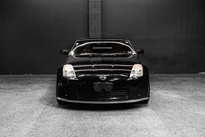 2004 Nissan Fairlady - Thumbnail