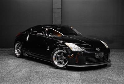 2004 Nissan Fairlady - Thumbnail