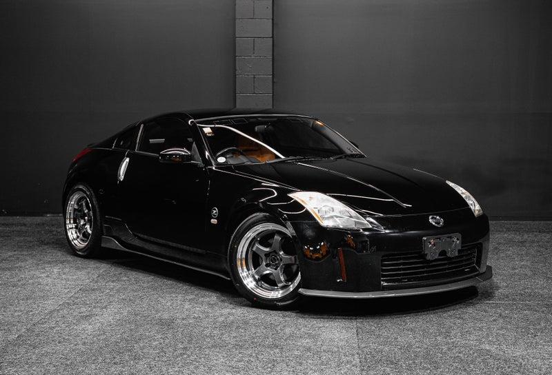 2004 Nissan Fairlady