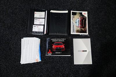 2007 Mitsubishi Lancer - Thumbnail