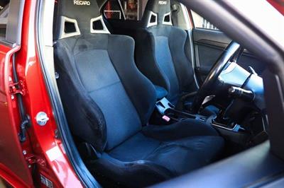 2007 Mitsubishi Lancer - Thumbnail