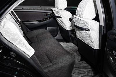 2004 Toyota Crown - Thumbnail