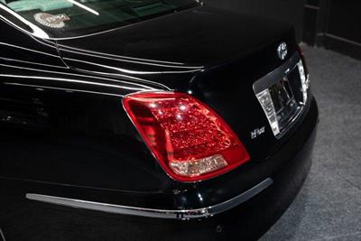 2004 Toyota Crown - Thumbnail