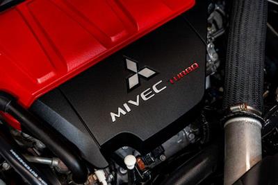 2007 Mitsubishi Lancer - Thumbnail