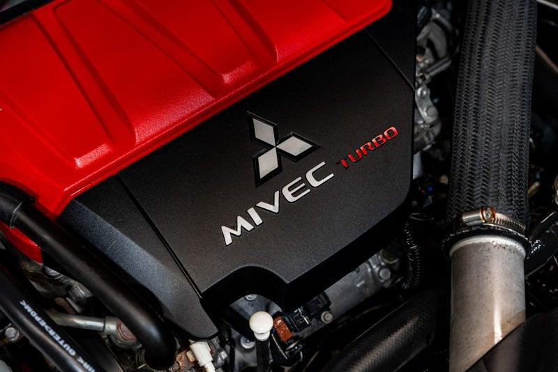 2007 Mitsubishi Lancer