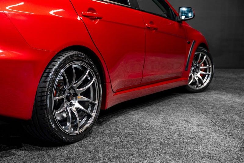 2007 Mitsubishi Lancer