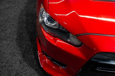 2007 Mitsubishi Lancer - Thumbnail