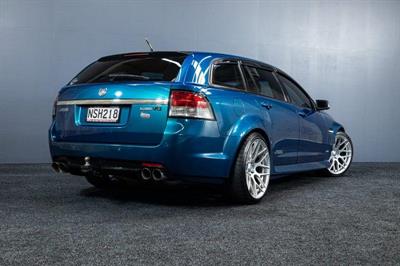 2012 Holden Commodore - Thumbnail