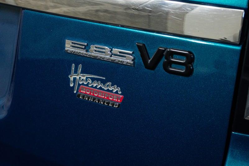 2012 Holden Commodore