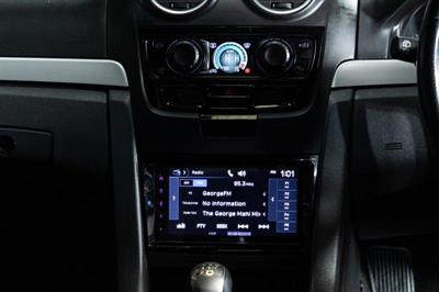 2012 Holden Commodore - Thumbnail
