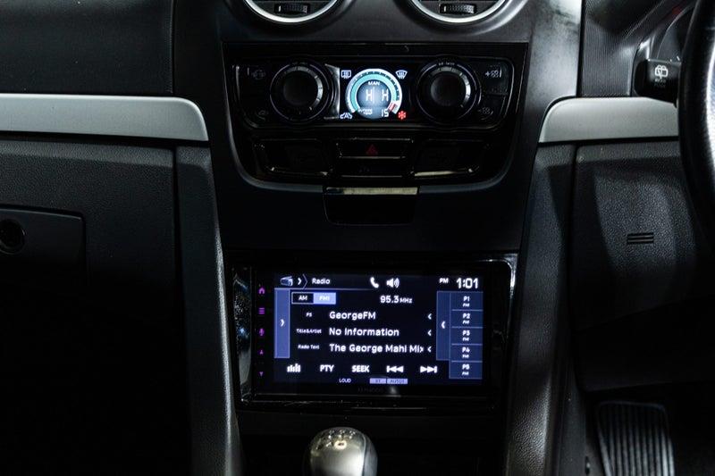2012 Holden Commodore