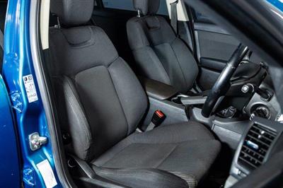 2012 Holden Commodore - Thumbnail