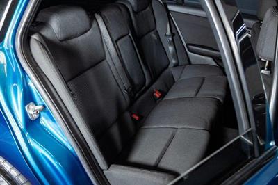 2012 Holden Commodore - Thumbnail