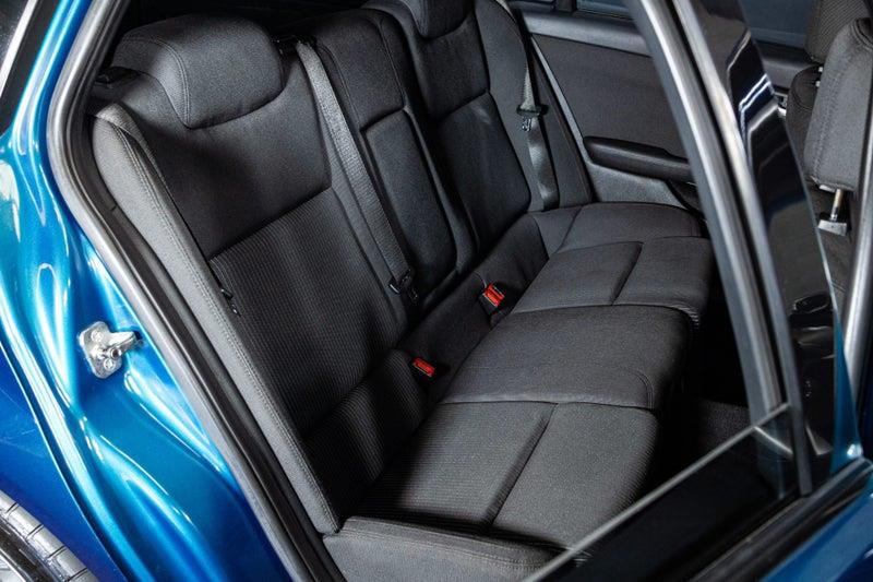 2012 Holden Commodore