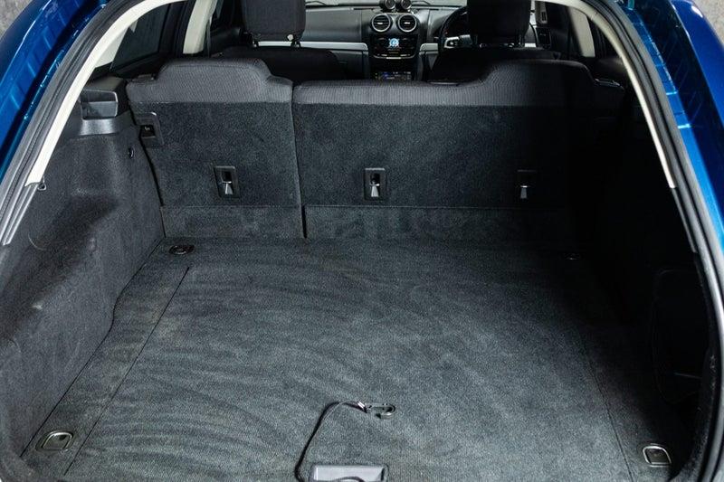 2012 Holden Commodore