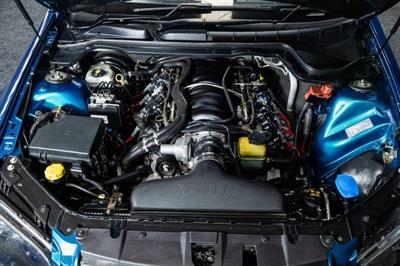 2012 Holden Commodore - Thumbnail